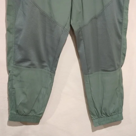 Bass Outdoor Men's Olive Green Cargo Jogger Pants XL - Picture 7 of 16